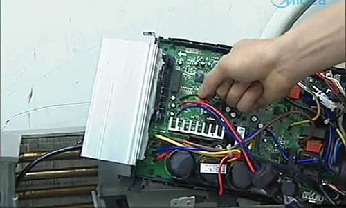 岳池美的空调电话是多少