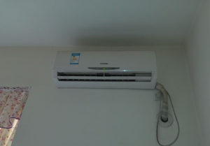 岳池空调维修电话是多少