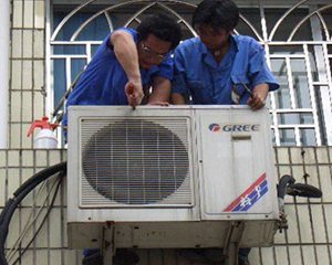 岳池空调维修售后服务中心