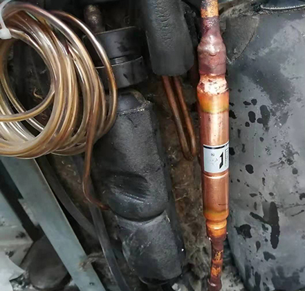 岳池美的变频多联机空调维修售后服务中心