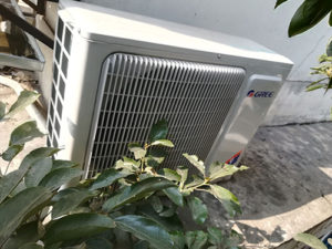 岳池空调维修售后服务