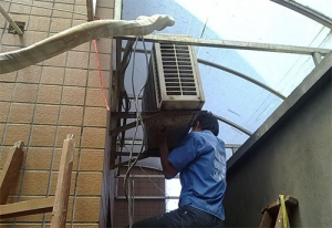 岳池空调维修售后服务中心