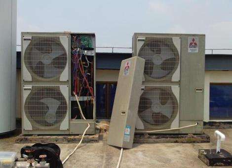 岳池空调维修电话号码多少