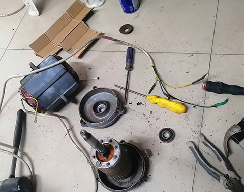 岳池空调维修售后服务中心电话在哪里找