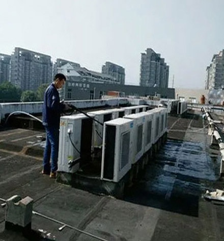 岳池 空调拆装 岳池本地 空调拆装公司