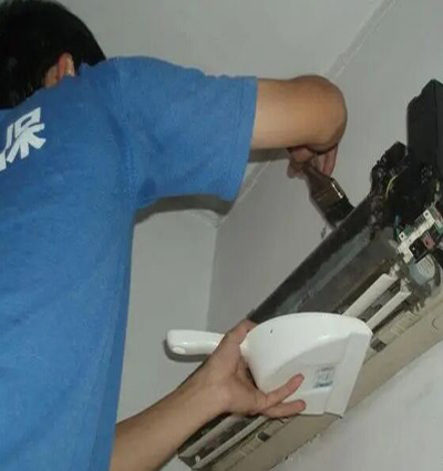 岳池空调清洗保养