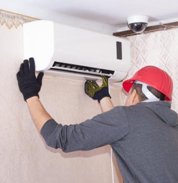 岳池空调内机噪音大