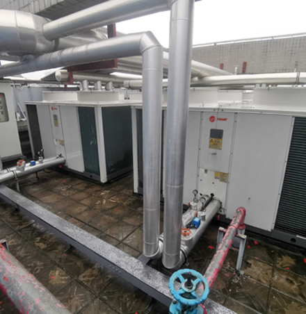 岳池附近中央空调维修 岳池上门中央空调维修